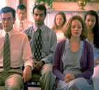 meditators