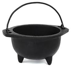 cauldron